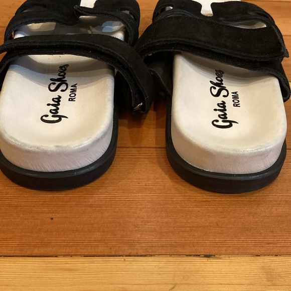 New Gaia sandals Ciabatta - Picture 4 of 8